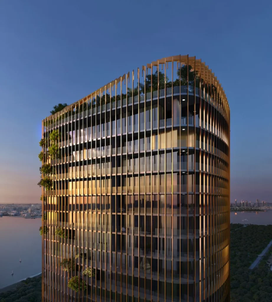 Hera-Shot-Upper-Facade-Night-Kanyon-by-Beyond-922×1024